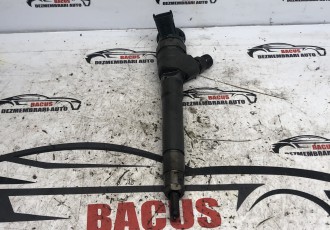 Injector Nissan Qashqai / X-Trail / Renault 1.6 DCI Cod : 0445110414