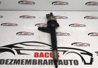 Injector Opel ASTRA H 1.7 CDTI cod motor A17DTR cod 8973762703