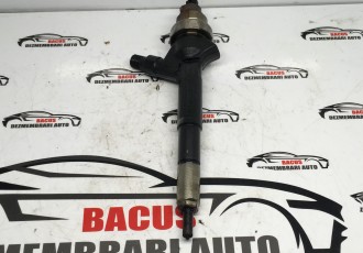 Injector Opel ASTRA H 1.7 CDTI cod motor A17DTR cod 8973762703