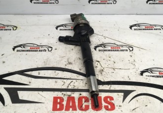 Injector Opel Astra J 1.7 CDTI cod: 55567729