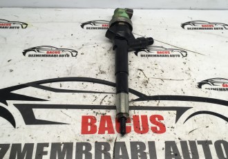 Injector Opel Astra J 1.7 CDTI cod: 55567729