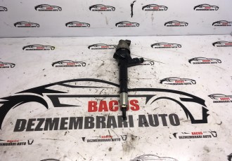 Injector Opel Astra J 1.7 CDTI cod: 55567729