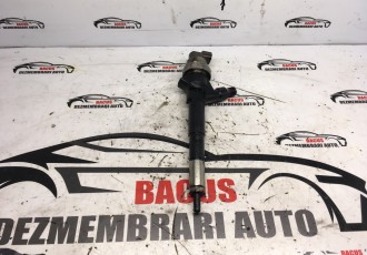 Injector Opel Astra J 1.7 CDTI cod: 55567729