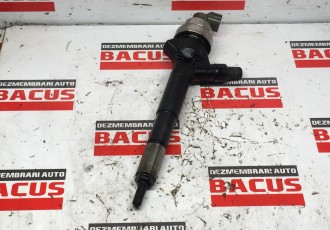 Injector Opel ASTRA J 1.7 CDTI Euro 5 COD- 8-97376270-3