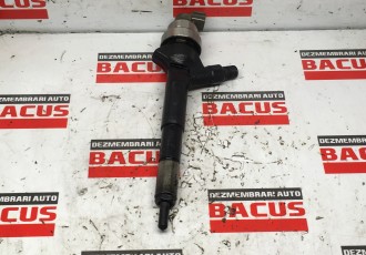 Injector Opel ASTRA J 1.7 CDTI Euro 5 COD- 8-97376270-3