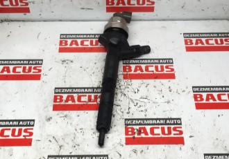 Injector Opel ASTRA J 1.7 CDTI Euro 5 COD- 8-97376270-3 	