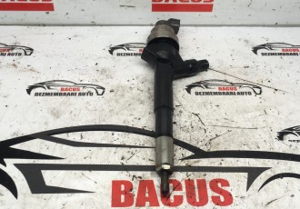 Injector Opel ASTRA J 1.7 CDTI Euro 5 COD- 8-97376270-3