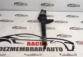 Injector Opel ASTRA J 1.7 CDTI Euro 5 COD- 8-97376270-3