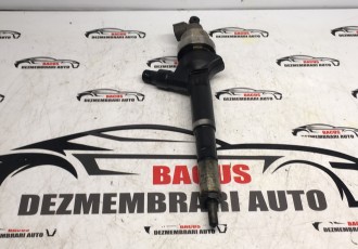 Injector Opel ASTRA J 1.7 CDTI Euro 5 COD- 8-97376270-3