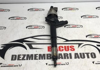 Injector Opel ASTRA J 1.7 CDTI Euro 5 COD- 8-97376270-3