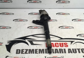 Injector Opel ASTRA J 1.7 CDTI Euro 5 COD- 8-97376270-3