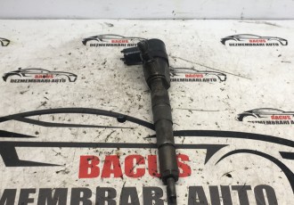 Injector Opel Astra J, 2.0 TDI A20DTH, Hatchback cod 0445110327