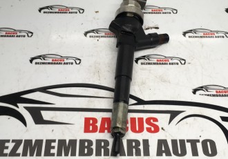 Injector Opel Astra j 2010-2014 1.7 CDTI 96 KW; 1.7 CDTI 74 KW; 1.7 CDTI 81 KW 55567729