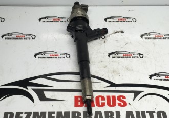 Injector Opel Astra j 2010-2014 1.7 CDTI 96 KW; 1.7 CDTI 74 KW; 1.7 CDTI 81 KW 55567729