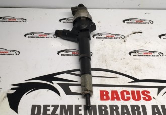 Injector Opel Astra j 2010-2014 1.7 CDTI 96 KW; 1.7 CDTI 74 KW; 1.7 CDTI 81 KW 55567729