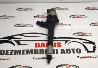 INJECTOR OPEL ASTRA J 2013 1.7 CDTI A17DTE,A17DTS COD 55567729