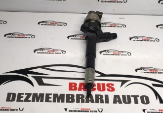 INJECTOR OPEL ASTRA J 2013 1.7 CDTI A17DTE,A17DTS COD 55567729
