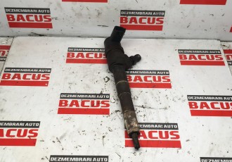 Injector Opel Astra J Cascada Insignia Zafira C Chevrolet COD-  0445110423