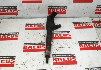 Injector Opel Astra J Cascada Insignia Zafira C Chevrolet COD- 0445110423