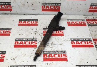 Injector Opel Astra J Cascada Insignia Zafira C Chevrolet COD- 0445110423