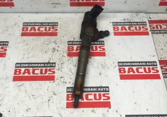 Injector Opel Astra J / Insignia A / Zafira C / Chevrolet Cruz 2.0 Cdti Cod 0445110327