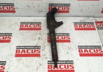 Injector Opel Astra J / Insignia A / Zafira C / Chevrolet Cruz 2.0 Cdti Cod 0445110327
