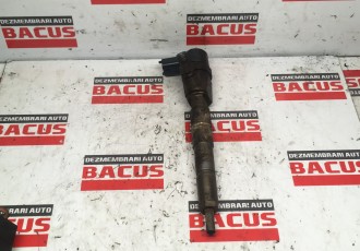 Injector Opel Astra J / Insignia A / Zafira C / Chevrolet Cruz 2.0 Cdti Cod 0445110327