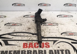 Injector Opel Astra J / Insignia A / Zafira C / Chevrolet Cruz 2.0 Cdti Cod 0445110327 / A20DTH