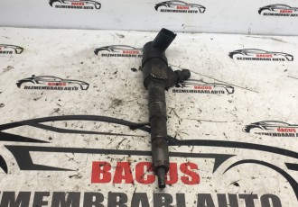 Injector Opel Astra J / Insignia A / Zafira C / Chevrolet Cruz 2.0 Cdti Cod 0445110327 / A20DTH