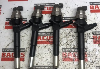Injector Opel Astra J1.7 CDTI cod 55567729