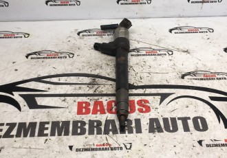 Injector Opel Astra K 1.6 D manual combi 2018 COD- 55570012