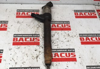 Injector Opel Astra K 1.6 D16DTL 81 kw manual combi 2018 COD- 55570012