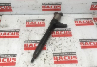 Injector Opel Astra K 1.6 D16DTL 81 kw manual combi 2018 COD- 55570012