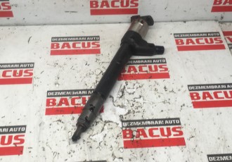 Injector Opel Astra K 1.6 D16DTL 81 kw manual combi 2018 COD- 55570012
