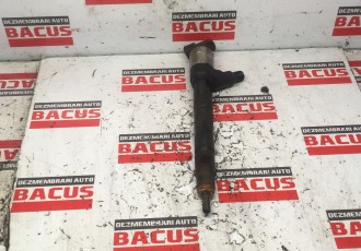 Injector Opel Astra K 1.6 D16DTL 81 kw manual combi 2018 COD- 55570012