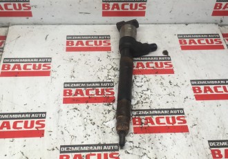 Injector Opel Astra K 1.6 D16DTL 81 kw manual combi 2018 COD- 55570012