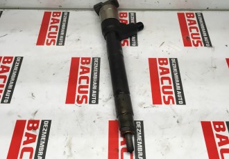 Injector Opel Astra K 1.6 D16DTL 81 kw manual combi 2018 COD- 55570012