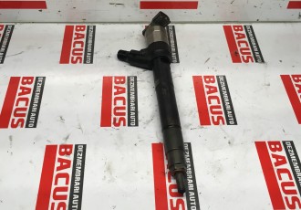 Injector Opel Astra K 1.6 D16DTL 81 kw manual combi 2018 COD- 55570012