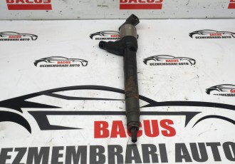 Injector Opel Astra K 1.6 D16DTL 81 kw manual combi 2018 COD- 55570012