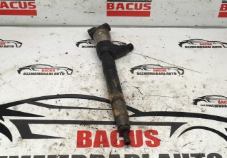 Injector Opel Astra K 1.6 D16DTL 81 kw manual combi 2018 COD- 55570012