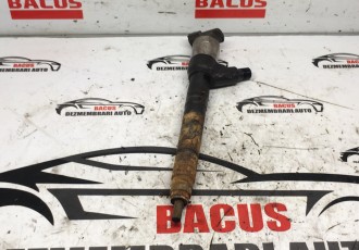 Injector Opel Astra K 1.6 D16DTL 81 kw manual combi 2018 COD- 55570012