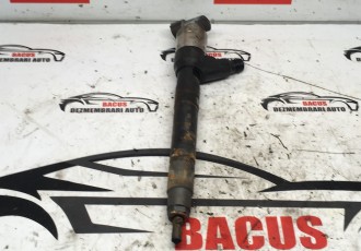 Injector Opel Astra K 1.6 D16DTL 81 kw manual combi 2018 COD- 55570012