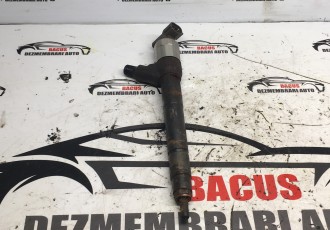 Injector Opel Astra K 1.6 D16DTL 81 kw manual combi 2018 COD- 55570012