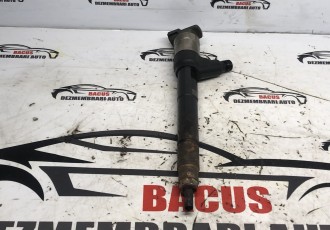 Injector Opel Astra K 1.6 D16DTL 81 kw manual combi 2018 COD- 55570012