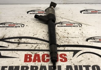 Injector Opel Astra K 1.6 D16DTL 81 kw manual combi 2018 COD- 55570012