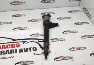 Injector Opel Astra K 1.6 D16DTL 81 kw manual combi 2018 COD- 55570012