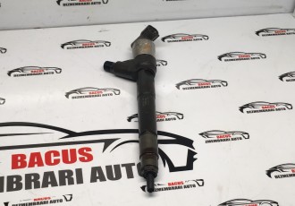 Injector Opel Astra K 1.6 D16DTL 81 kw manual combi 2018 COD- 55570012