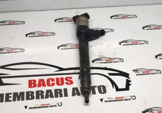 Injector Opel Astra K 1.6 D16DTL 81 kw manual combi 2018 COD- 55570012