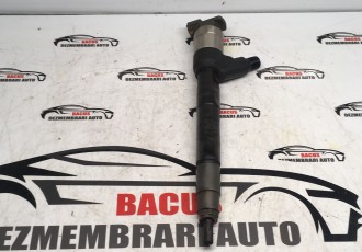 Injector Opel Astra K 1.6 D16DTL 81 kw manual combi 2018 COD- 55570012