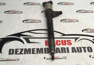 Injector Opel Astra K 1.6 D16DTL 81 kw manual combi 2018 COD- 55570012